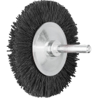 PFERD Shank mounted wheel brush, crimped RBU 7008 6 CO 120 0,55