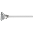 PFERD Shank mounted cup brush, crimped TBU 1503 3 ST 0,10