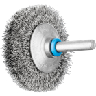 PFERD Brush INOX-TOTAL KBUIT 5010 6 INOX 0,20