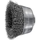 PFERD Threaded cup brush, crimped POS TBU 60 M14 ST 0,30