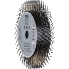 PFERD Wheel brush, crimped POS RBU 10020/M14 SC ST 0,60