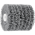 PFERD-Wheel-brush-for-burnishing-machines,-crimped-WBU-100100 19,1-SiC-80-1,27