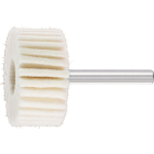 PFERD-Mounted-felt-flap-wheel-FLS-4020/6-W