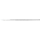 PFERD Machinist's file, DIN series 1162 Round