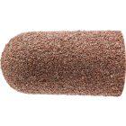PFERD POLICAP abrasive cap PC KEL - Aluminium Oxide