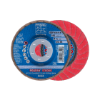 PFERD POLIFAN FLAP DISCS CONICAL TYPE PFC
