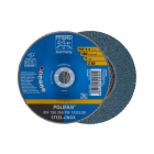 PFERD POLIFAN FLAP DISCS UNIVERSAL LINE