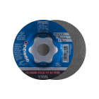 PFERD PERFORMANCE LINE SG CC-GRIND-SOLID SG STEEL