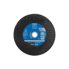CUT-OFF WHEELS PERFORMANCE LINE SG STEELOX FLAT TYPE EHT (SHAPE 41)