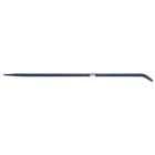 PINCH BAR 1800 X25mm CRANKED AFMIT