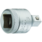 REDUCER 3/8-1/4" 3/8DR 3020 GEDORE