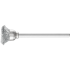 PFERD MINIATURE BRUSHES CUP BRUSHES, CRIMPED TBU