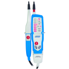 Major Tech MT473 LED Voltage Tester 1000V AC/DC CATIV, 600V
