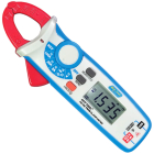 Major Tech MT760 200A AC/DC Mini Clamp Meter