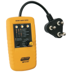 Major Tech MT310 220V ELCB & Polarity Tester