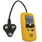 Major Tech MT325 Digital RCD/ELCB Tester 220V