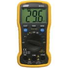 Major Tech MT870 Compact DMM c/w Battery Test