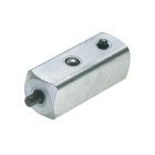 COUPLER 51.5mm 3/4DR3294 GEDORE