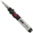 Major Tech Gas Soldering Iron Kit, Aluminium Body - MTD48