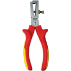 Major Tech 160mm Stripping Pliers - EVS0206