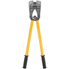 Major Tech CTR03120 6 - 120mm, Hex Crimping Tool
