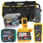 Major Tech MTK35 Analogue Kit - SABS 0142 (K3132, K4105, K4118, MT1881, K2007R, MT310 & & MTKBAG)