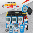 Major Tech MTK25 Electrical Contractors Kit (MT330, MT550, MT350, MT720, MT310, MT930, MT1877 & MTKBAG)