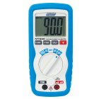 Major Tech MT990 Digital Process Current Calibrator, 0-24mA