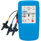 Major Tech MT935 Dead Motor and Phase Rotation Meter