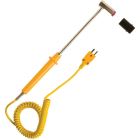 Major Tech MT675 Surface Probe - Right Angle (-50 Â°C - 500 Â°C)