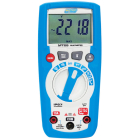 Major Tech MT25 Compact DMM & Temp IP67 Auto