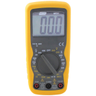 Major Tech MT21 Compact DMM, Battery Tester