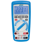 Major Tech MT1882 Auto DMM, Temp, CATIV 600V, IP67