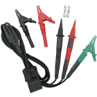 Major Tech K7121 Distribution Test Leads for K4118A