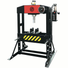 CP86150 WORKSHOP PRESS - 15 TON