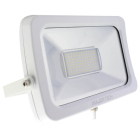 Major Tech 50W Slimline LED Floodlight (SMD) 4000k NW - LFW-50NWS