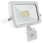 Major Tech 30w LED PIR Floodlight CW - SLF30CW