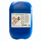 Gardobond 34BR Conversion Coating - 25L - Chemetall