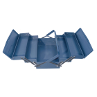 TOOLBOX 460 X260X210mm 5 TIER 1261 GEDORE