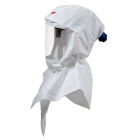 3M™ Versaflo™ S-757 Painter's Hood Assembly with Inner Shroud