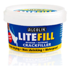 LITEFILL 250ml ALCOLIN 086-25 #12
