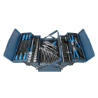TOOLKIT COMPLETE 1282-C19-IBMZ-PL-6SD Gedore