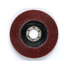 3M™ Cubitron™ II Flap Disc 967A 115 mm 80+ Conical