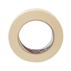 3M™ General Purpose Masking Tape 101E, Beige, 48 mm x 50 m