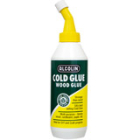 WOOD ADHESIVE 5L ALCOLIN #2