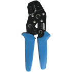 Major Tech CTR0510 0.5 - 10mm, Bootlace Crimp Tool