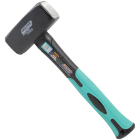 Major Tech HDC0610 1.25kg Club Hammer