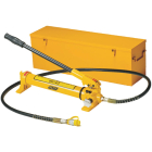 Major Tech HP700 Hydraulic Pump - 700Kg c/w Metal case
