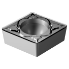 Sandvik Coromant CCMT 09 T3 04-MM 1105 CoroTurn™ 107 insert for turning