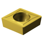 Sandvik Coromant CCMT 06 02 04-UR 235 CoroTurn™ 107 insert for turning